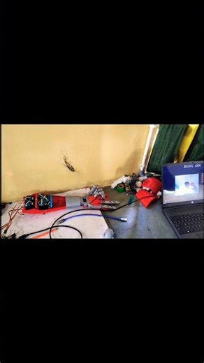 Working AI-Based Robotic Arm🤯/Don't miss it