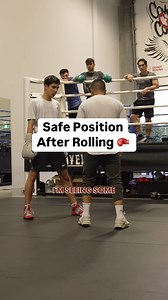 20K views · 7.1K reactions | A double jab is always a nice...