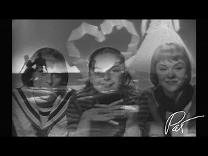 Pat Boone - Always (Live from The Pat Boone Chevy Showroom Feb 13, 1958)
