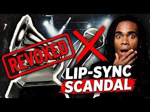 How Milli Vanilli Lost It All In One Night