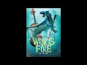 Tsunami the SeaWing's Theme - Wings of Fire Soundtrack