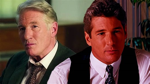 Why Richard Gere Was Banned From The Oscars For 20 Whole Years