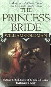 William Goldman