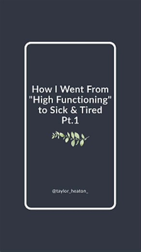 High Functioning Autism to Burnout: Signs, Causes & Recovery