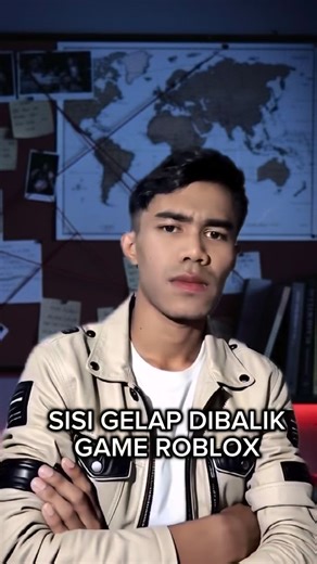 Ben Daviess on Instagram: "Roblox mungkin terlihat seperti game yang aman dan penuh kreativitas, tapi di balik tampilannya yang ceria, ada sisi gelap yang jarang dibicarakan. Mulai dari game-game tersembunyi, fenomena aneh, sampai kejadian yang pernah bikin banyak pemain ketakutan. Di video ini kita bahas apa saja yang sebenarnya terjadi di balik Roblox dan kenapa orang tua serta pemain harus lebih waspada. Tonton sampai habis… karena beberapa fakta di sini mungkin nggak pernah kamu duga."