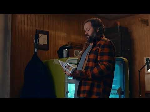 Freshpet Gameday Commercial I :15