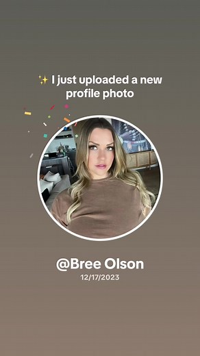 Bree Olson (@bree.olson0)’s videos with original sound - Bree Olson