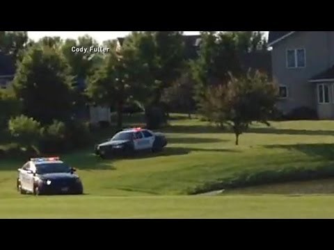 Deadly High Speed Police Chases
