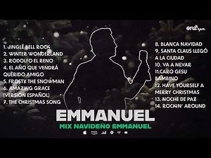 Emmanuel Mix Navideño 2022