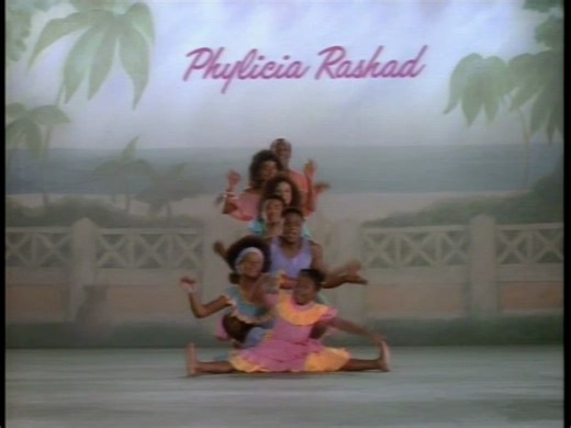 The Cosby Show - Season 5 - Opening Theme Intro (1988) (HD DVD Rip)