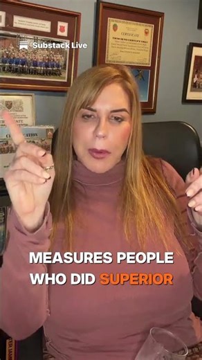 Post-Traumatic Growth Explained #substack #shorts