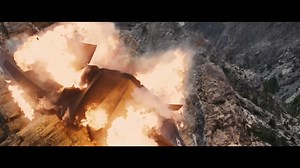 Henry goes in on trying to take down Tin-Man - the Unmanned Combat Aerial Vehicle (UCAV) - but is he successful? Watch Now: https://play.google.com/store/movies/details/Stealth?id=DeETB8RtCFw&hl=en_GB&gl=US | Piece of the Action