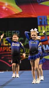 📸🏆🎀🤸‍♂️🌟 | Cheer America Championships