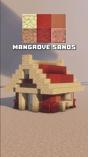 🎨These Minecraft Palettes SLAP Harder Than They Should🏡 #minecraft