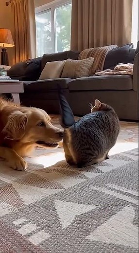 Dog's Panic Escape: Understanding Canine Fear Responses