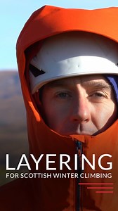 11K views · 102 reactions | The goal of Scottish winter climbing is...