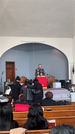 Norma Jean Heard Funeral Svc | Coston Funeral Homes, Inc.