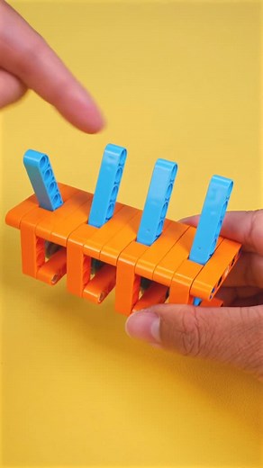 SunPro Bricks on Instagram: "These LEGO switches are so satisfying! #lego #legomoc #satisfying #legofan #instalego"