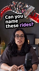 English Vocabulary Lesson - Learn Popular Amusement Park Ride Names| Speak English With Ananya 👉All Online English Course Details - https://www.letstalk.academy/s/store OR 👉Send 'HI' on WhatsApp no - 919324246223 Welcome to today's English vocabulary lesson with Ananya! 🎢 Learn the names of popular amusement park rides in English and boost your daily vocabulary. From the iconic Ferris wheel to thrilling roller coasters, exciting carousel, and spinning teacups, this video covers the must-know 
