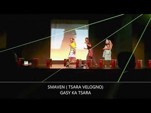 SMAVEN VELOGNO DANCE