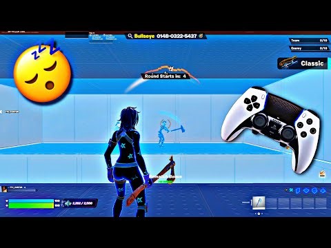 PS5 PRO DualSense Controller ASMR 😴 Piece Control 2v2 🏆 (4K 240FPS)