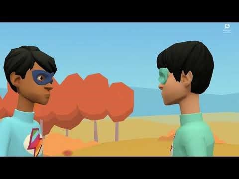 ‪@UrLocalPokemonFanTeenager‬ Gives ‪@LogbearWrapperToons2009‬ a High-5