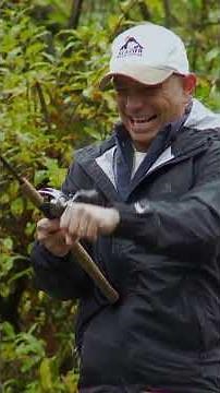 Anthony Goes Sport Fishing! | Hotel Impossible | Travel Channel