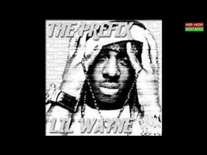 Lil Wayne - Tomorrow (Feat. Reel)