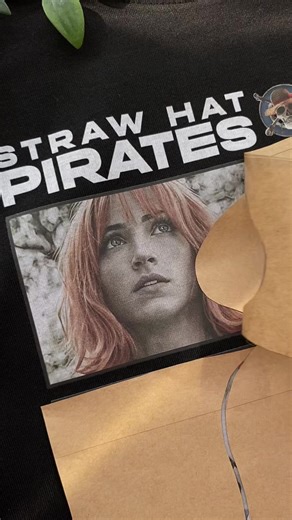 One Piece Live Action: Zoro & Luffy