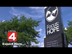 Focus: HOPE says federal funding for head start program not coming for Metro Detroit families