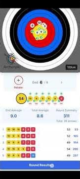 Archery-AI.com | My Best Arrows