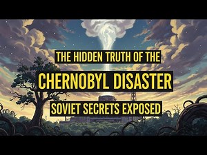 The Hidden Truth of the Chernobyl Disaster Soviet Secrets Exposed
