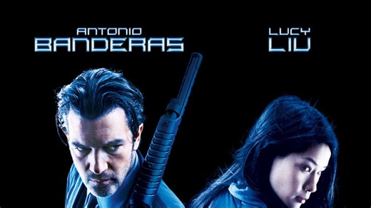 Ballistic: Ecks vs. Sever – Apple TV