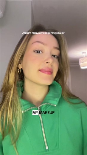 Aşırı uğraştığım ama icime sinen bir video oldu, umarım ingilizce konusma pratigi yapmak isteyenleriniz için yararlı olur, olabildigince anlaşılır ve teker teker konusmaya calistim✨ tutarsa devamı gelir mi? TABBİİKİİİİ🥰 . #fy #foryou #fyviralvideo #makeup #makyaj #makeuptutorial #makeuptips #makyajmalzemeleri