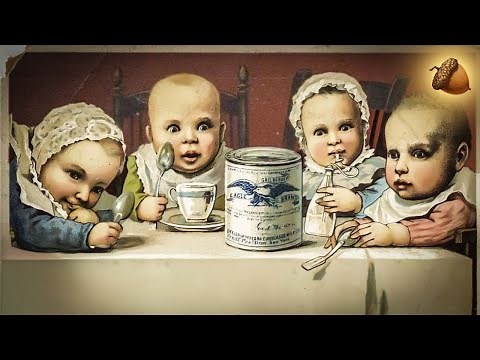 Creepy Foods People Ate Throughout history