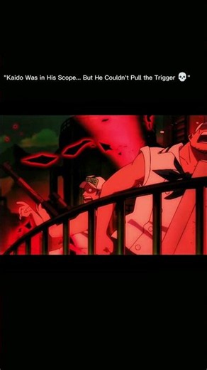 Marine Soldier vs Kaido? Not Even Close 💀#onepiece #shorts