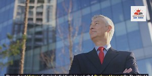 THE TOP 10 MOST INFLUENTIAL AND ICONIC HISTORICAL FIGURES