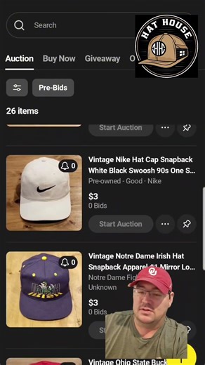 Whatnot show on Saturday is going to be 🔥 Bookmark it!