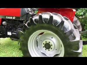 1997 Case IH 3230 FOR SALE @ Eric's Equipment Sales SOLD SOLD SOLD