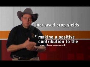 Biotechnology in Agriculture