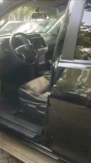 For sale. Toyota Prado.. Toyota VX..2019 Model. Speedometer: 35,748 Call 🤙 me..08060326863 #reelsviralシfb #luxurycars #luxury #cars | Eluwa Innocent Eluwa