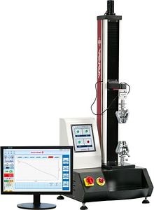 [Hot Item] Hy-939CS Servo-Controlled Single-Column Universal Testing Machine