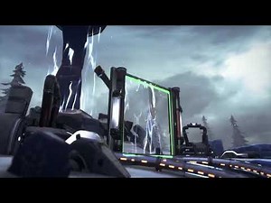 Creative Destruction Season 10 Trailer Teil 1