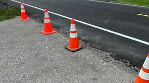 Driveway dilemma: 7 Problem Solvers gets answers for Lancaster man