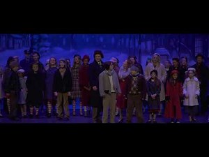 VACT Presents "A Christmas Story, the Musical"