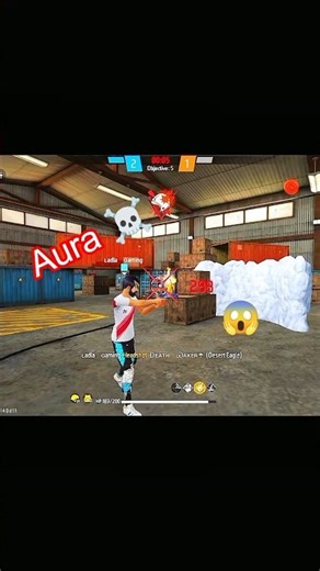 #freefire #totalgaming