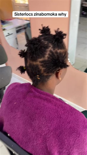 Effective Sisterlocs Care: Braiding and Banding Benefits