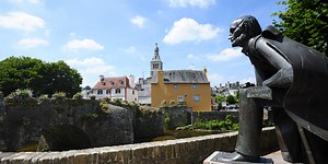 Quimperlé | Brittany tourism