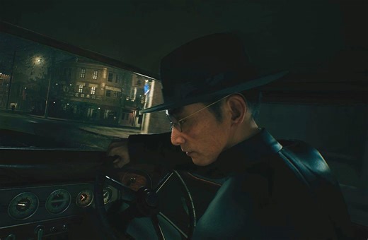 【IGN】《抵抗者》公布预告