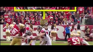 Navarro Bowman highlights📽😃: | Raider Updates